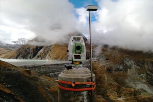 Geodetic Monitoring 1