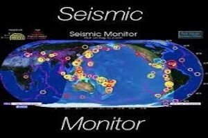 Seismic monitor