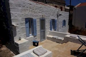 Amalias Summer house1 Nisyrian Apartments 1