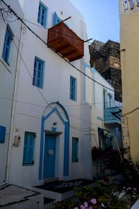 Chrisoulas Traditional House3 Nisyrian Apartments 1