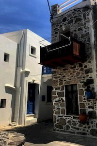 Kikis Traditional House12 Nisyrian Apartments 1