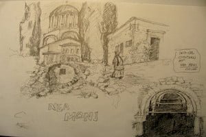 Monasteries