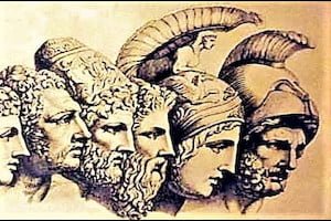 Mythology