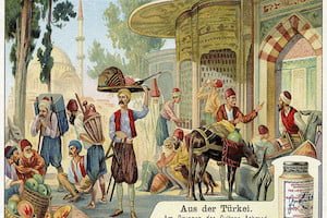 Ottoman Period